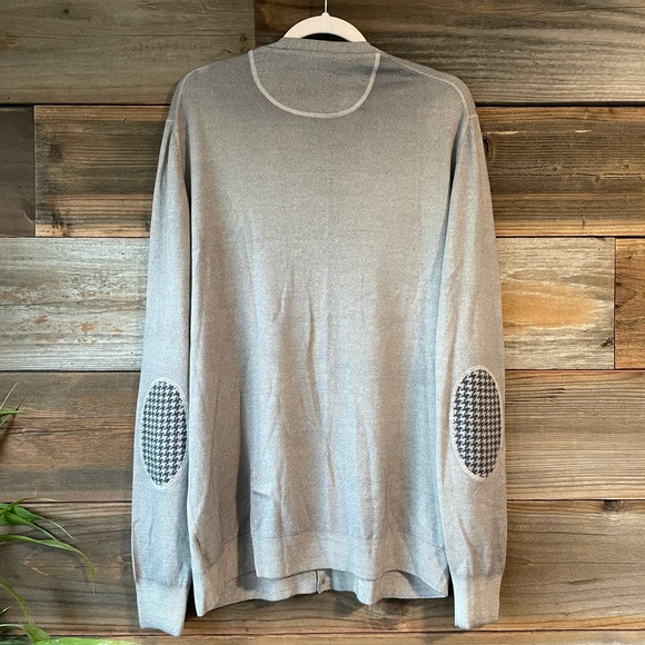 NWT Men’s Country Club Cardigan - Picture 2 of 4